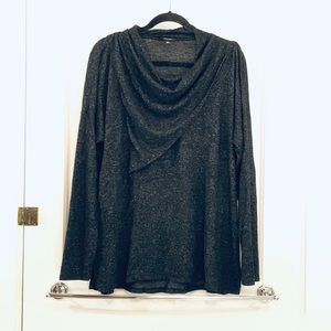 Simply Vira Wang Tunic